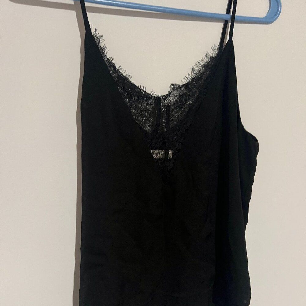 Capulet small‎ blouse